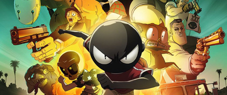 blog mutafukaz